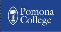Pomona College logo
